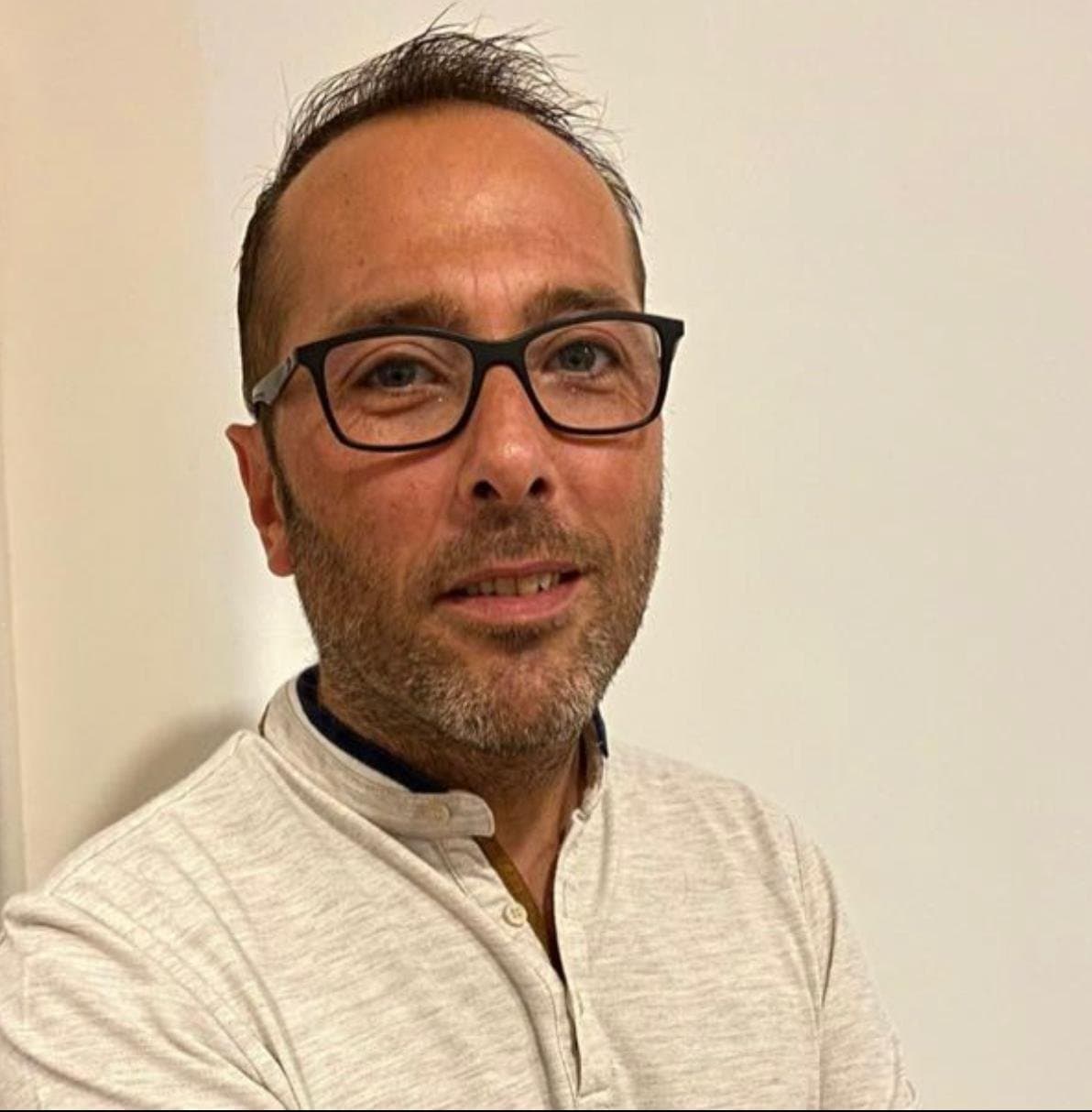 Antonio Martí Jover