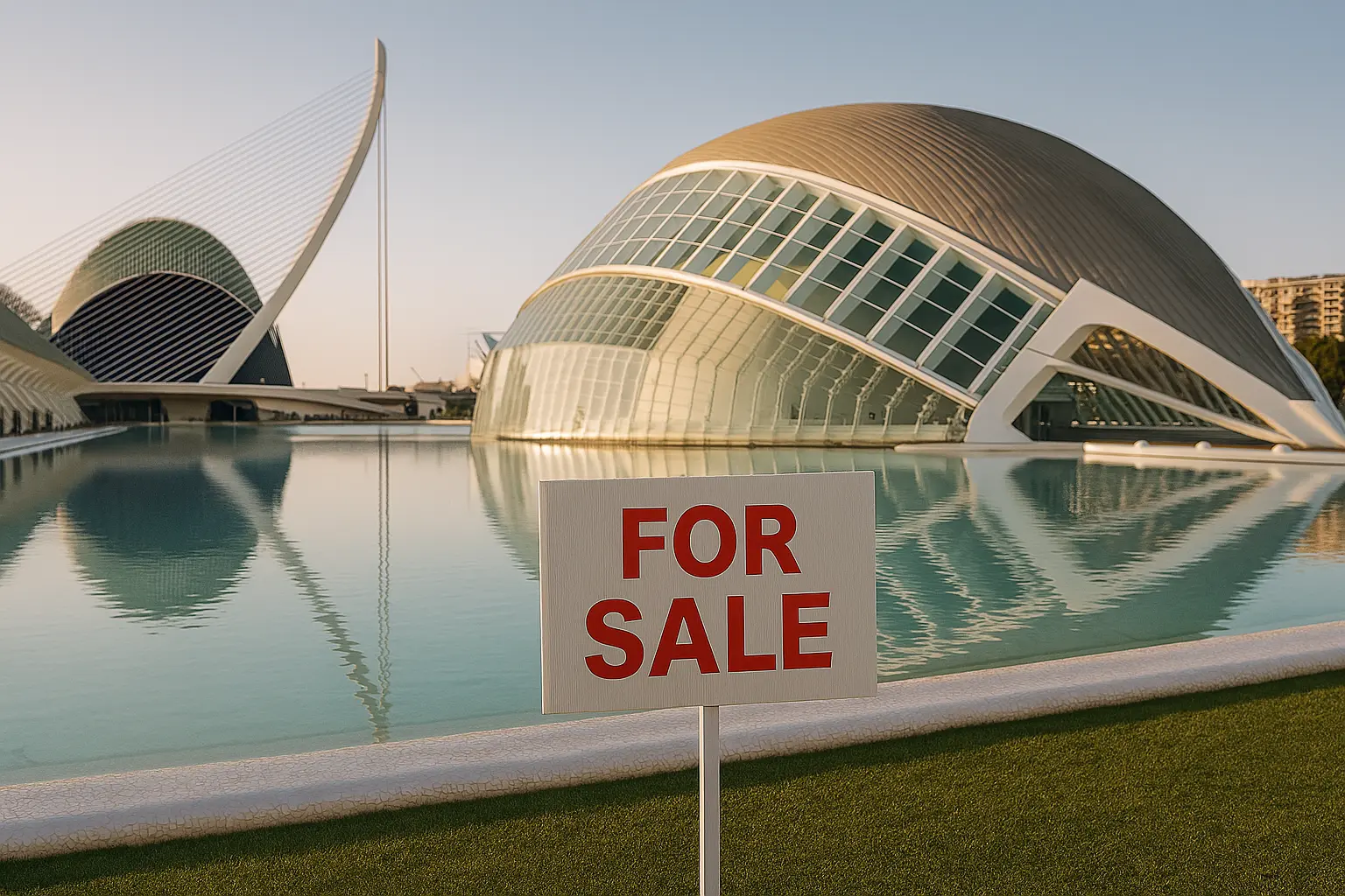 Cómo vender tu casa rápido en Valencia