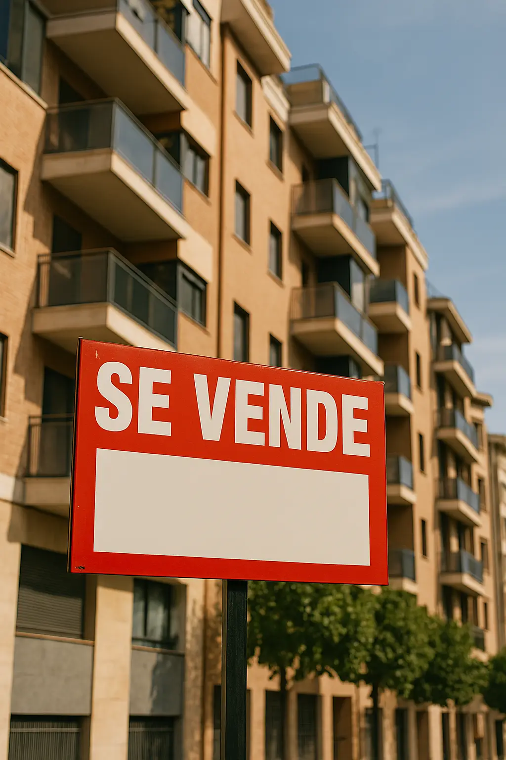 Vender propiedad en Valencia